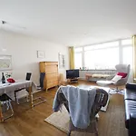 Oland Whg 14 Nordseetraum Appartement