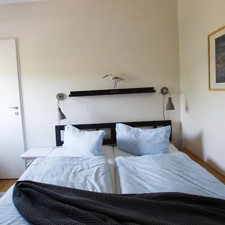 Oland Whg 14 Nordseetraum