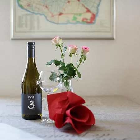 Oland Whg 14 Nordseetraum Wyk auf Föhr