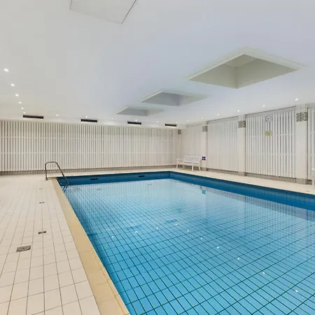 Apartmán Oland Whg 14 Nordseetraum Wyk auf Föhr