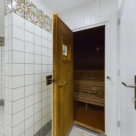 Apartmán Oland Whg 14 Nordseetraum *