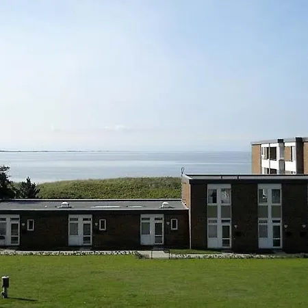 Oland Whg 14 Nordseetraum *